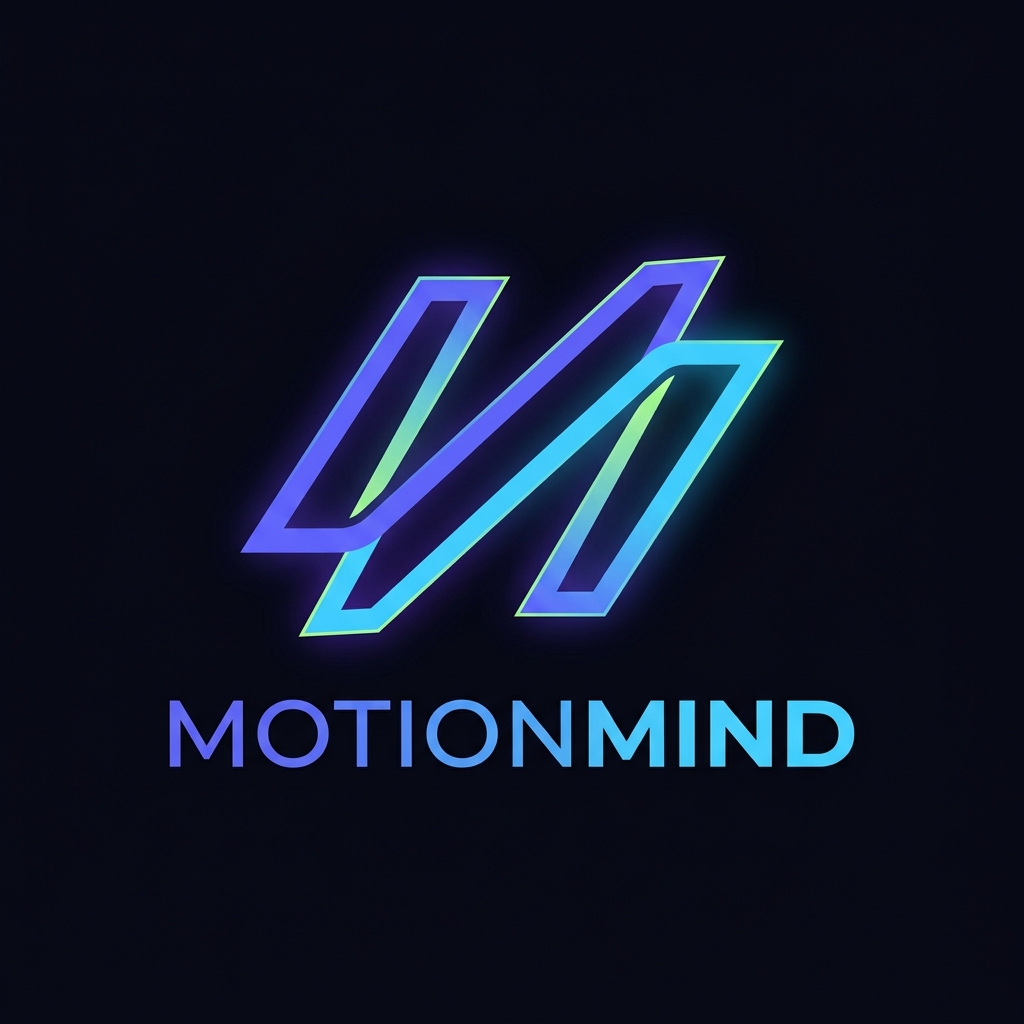 MotionMind - Web Development & SEO Solutions Studio in Cambodia
